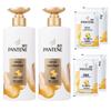 Pantene PRO-V Лосьон Восстанавливающий Кондиционер и Шампунь Набор