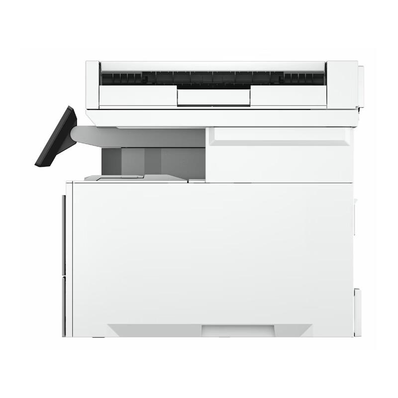 HP LaserJet Pro MFP 4114fdw Monochrome Laser Multifunction Printer CN plug (adapter included)