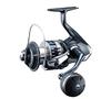 SHIMANO Spinning Reel 20 Stradic SW 6000PG Jigging with Emphasis On Power and Winding Yellowtail Hiramasa