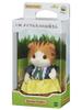 Кошка-кукла Sylvanian Families [Мать-клен] Ni-98