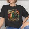 Juneteenth Black Women 1865 Rooted In Freedom Graphic T Shirt Men Women 100 Cotton Tee Shirt Clothes