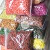 5mm Fruits Shape Christmas Halloween Sprinkles Polymer Clay Slices for Nail Slime Epoxy Resin Craft Diy