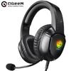 S20 RGB Gaming Headphone,3.5mm Surround Sound Computer PC Headset Earphones Microphone for PS4 Switch Xbox-one