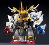 BB Senshi 352 Senshin Gyokusen Chiyou Gundam Plastic Model