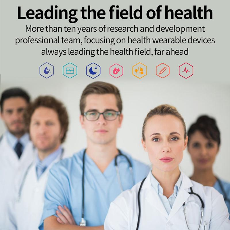 2025 Новые Смарт-часы для Управления Здоровьем Мужские ЭКГ+ФПГ Липиды Крови Мочевая Кислота Фитнес-Трекер Bluetooth Звонок Смарт-часы