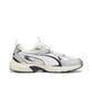 Puma Millenio Tech - Слоновая кость:белый:Серебристый / 392322-04