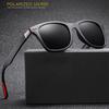 Polarized Sunglasses Light Glasses Riding Eyeglasses Vintage Eyewear Men UV400 Goggles