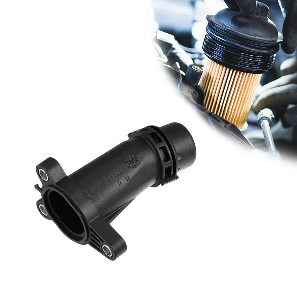 Соединительная труба двигателя 11118511205 Для BMW F45 F20 F31