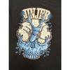 Rare Jinjer King Of Everything S-234XL Shirt Unisex Black Gift Xmas