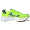 Adidas Adizero Boston 10 Signal Green Sonic Ink Мужские кроссовки Core-Black H67514