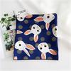 Decorative Simple Texture Silk Scarf Women'S New Style Spring And Autumn Summer Fashion Versatile Headscarf Work Scarf