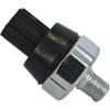Car Engine Oil Pressure Sensor Switch 370Z 25240-4M40E Compatible with 370Z 2009-2019,Altima 2002-2013,Armada Sentra Titan Versa Xterra X-Trail