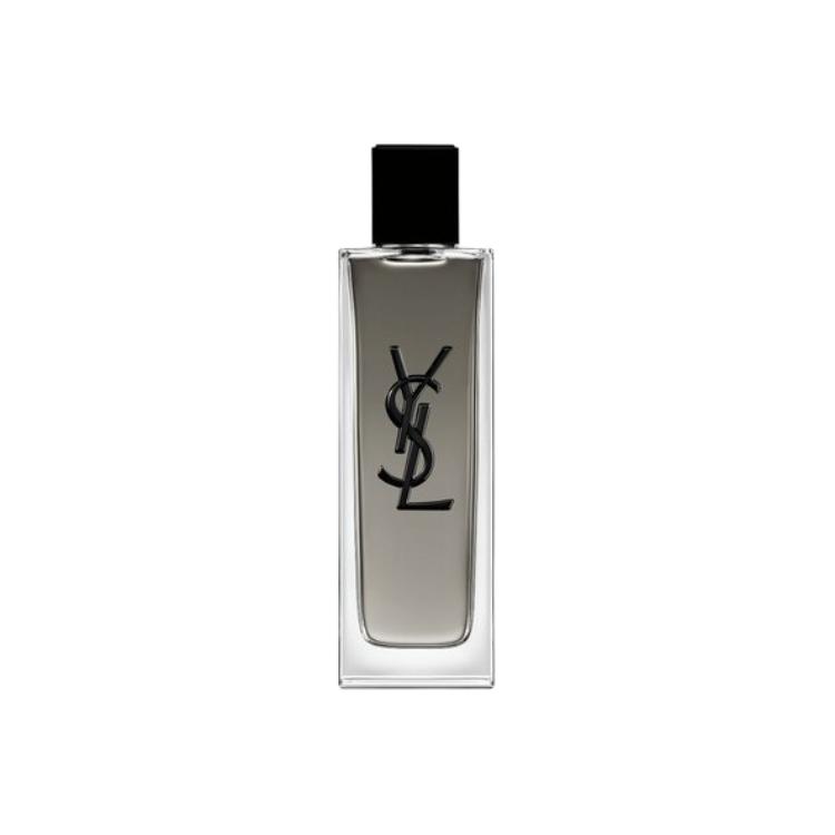 Yves Saint Laurent Myslf Туалетная вода Интенс