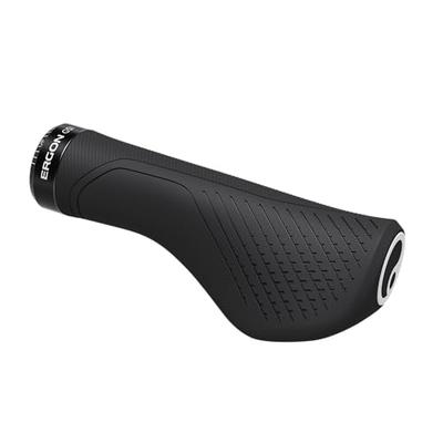 ERG GS1 Evo S Длинный/Длинный Черный