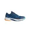 Adidas crazyflight 6 sneakers lightweight Dusky Petrol