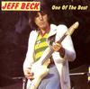 CD BECK,JEFF - Один из лучших LLRCD122 Живая легенда R 1991 Италия Рок Б/У
