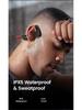 Bluetooth-наушники AS20 с костной проводимостью - Открытый спортивный дизайн