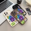 Чехол для телефона iPhone 16 13 11 Pro Max iPhone 11 13 16 Samsung S24 Ultra Samsung A54 Redmi note 12 11 Infinix Чехол