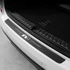 Car Threshold Door Sill Stickers Trunk Bumper Scratch Strips for Volkswagen VW Rline R Line Polo Touran Tiguan Jetta Golf Passat