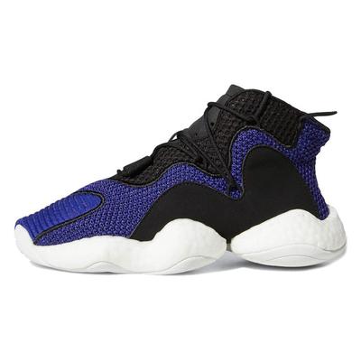 Оригинальные Crazy BYW J Детские Баскетбольные Кроссовки для Младшей Школы B41931