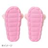 Sanrio Hello Kitty Face Slippers 274691