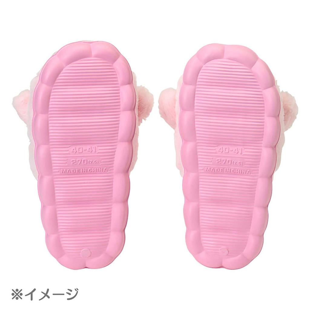 Sanrio Hello Kitty Face Slippers 274691