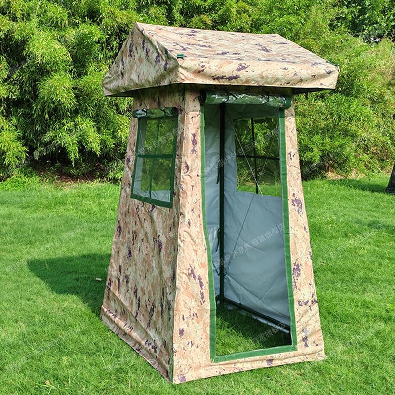 Guard Post Tent Replacement Body