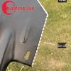 Multi-functional Folding Engineer Shovel