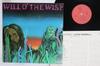 Виниловая пластинка LEON RUSSELL Will O The Wisp RJ7002 SHELTER 1975 Япония Рок Б/у