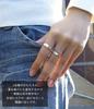 [Shinjuku Gin no Kura] Кольцо-ободок плоское, 5 мм, из стерлингового серебра 925 пробы, простое, гладкое, размер 15, зеркальная полировка, толстое, широкое, для мужчин и женщин