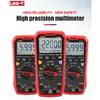 UNI-T UT61E+ UT61D+ UT61B+ UT33A UT33B UT33C UT33D Plus Professional Digital Multimeters True RMS Automotive Multimetro
