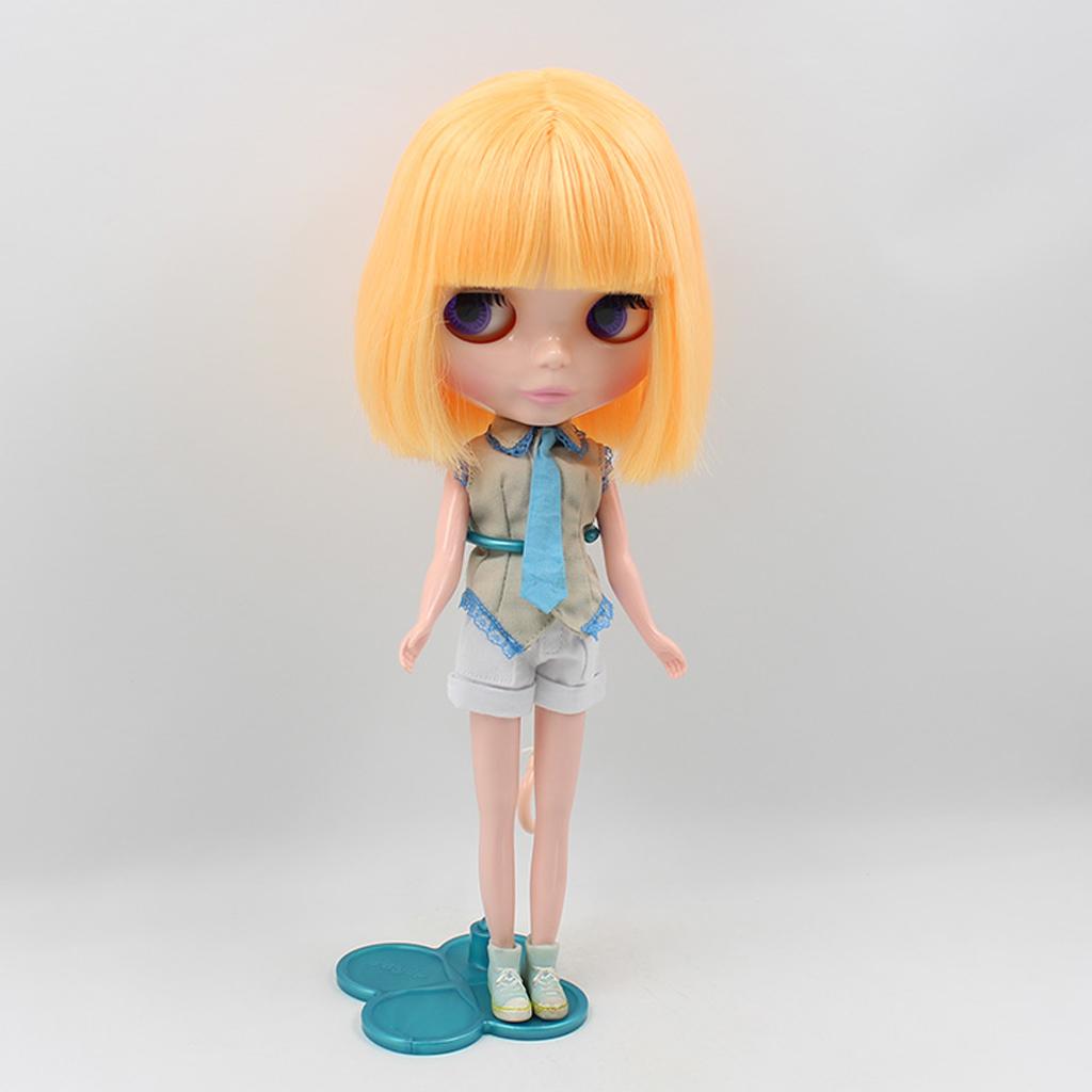 1/6 Масштаба Шорты Шорты Шорты Комбинезон Аксессуары Одежда Одежда для Кукол