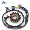 Honda Motorcycle ATV Magneto Coil Stator for TRX450ER/TRX450R