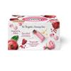 Pears Натуральное осветляющее мыло для купания с гранатом, 125 г (Пакет из 4)