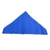 Replacement Canopy Top Oxford Cloth Foldable Waterproof 4 Corner Canopy Top Cover for Camping