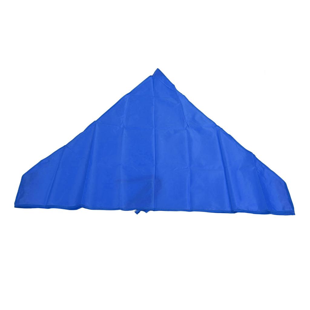Replacement Canopy Top Oxford Cloth Foldable Waterproof 4 Corner Canopy Top Cover for Camping