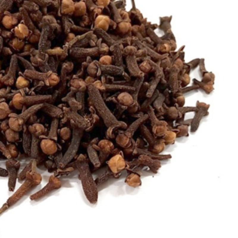 Green Herb Cloves, 80g, 1 piece