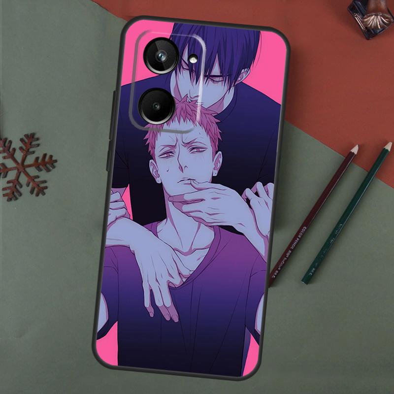 19 days Case For Realme C75 C65 C67 C71 C63 C61 C55 C51 C53 C35 11 12 13 14 15 Pro Plus GT6 GT7 Pro