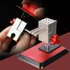 DSPIAE AT-TVB AT-TVA Vise Craft Tools Directional Table-top Vise For Modeler Bench Vise Universal Power Tool Parts New