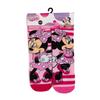 Pack of 2 Minnie Mouse Socks for Girls,