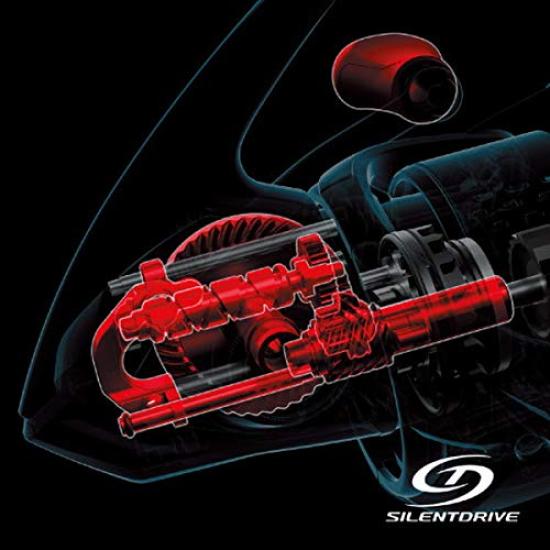 SHIMANO Spinning Reel Saltwater Twin Power SW 2021 8000HG Offshore Jigging Offshore Casting