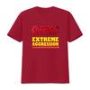 New Kreator Extreme Aggression Print T Shirt for Men Dtg  vintage Washed Soft Unisex Stylish homme Comfortable designer clothes
