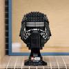 LEGO Конструктор Star Wars «Звёздные войны» – рация – Шлем Кайло Рена (75415)