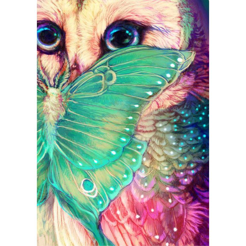 Diy 5d алмазная живопись пейзажи стразы фотографии пейзаж Алмазная мозаика мультфильм ручная работа горный хрусталь искусство