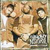 CD NAUGHTY BY NATURE - 19 Naughty Nine: Nature's Fury 07822190472 Arista 1999 Europe Rap & Hip-Hop/R&B Used