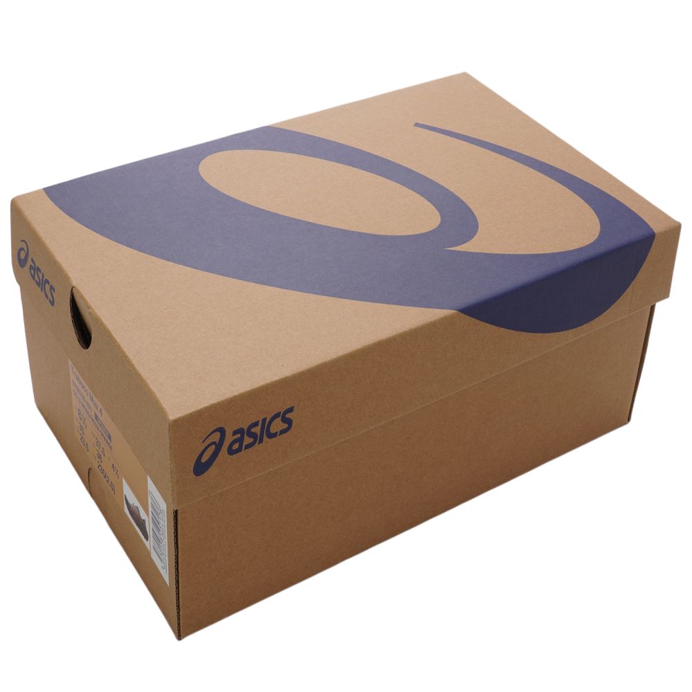 Asics Trabuco Max 4 Cold Moss Nova Orange женские кроссовки зеленые 1012B769-400