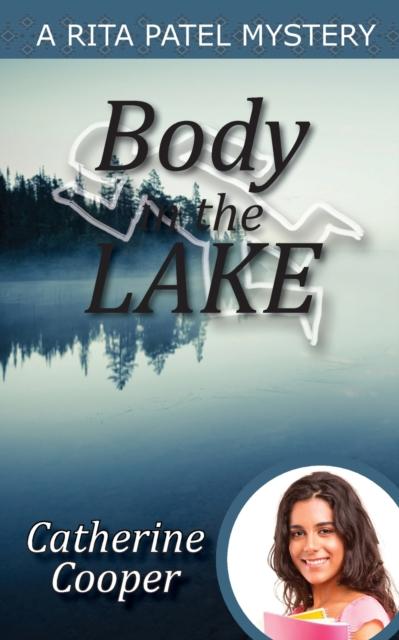 The Body In the Lake : 2 Book