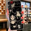 Чехол для телефона 'Гроб Энди и Лейли' для Samsung Galaxy A17 A37 A57 A16 A26 A36 A56 A15 A25 A35 A55 A14 A24 A34 A54 A13 A23