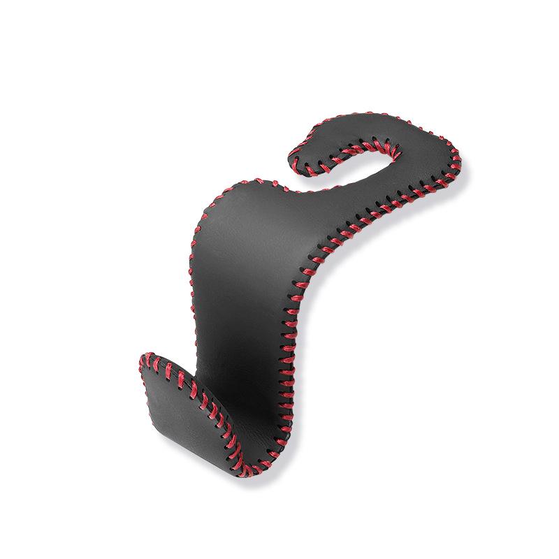 Многофункциональный крючок для хранения на спинке сиденья автомобиля – Аксессуары для интерьера в стиле Douyin