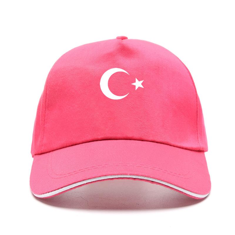 Sunmmer новые турецкие бейсболки женские унисекс регулируемые Snapback модные унисекс турецкие флаги шапки MZ-286